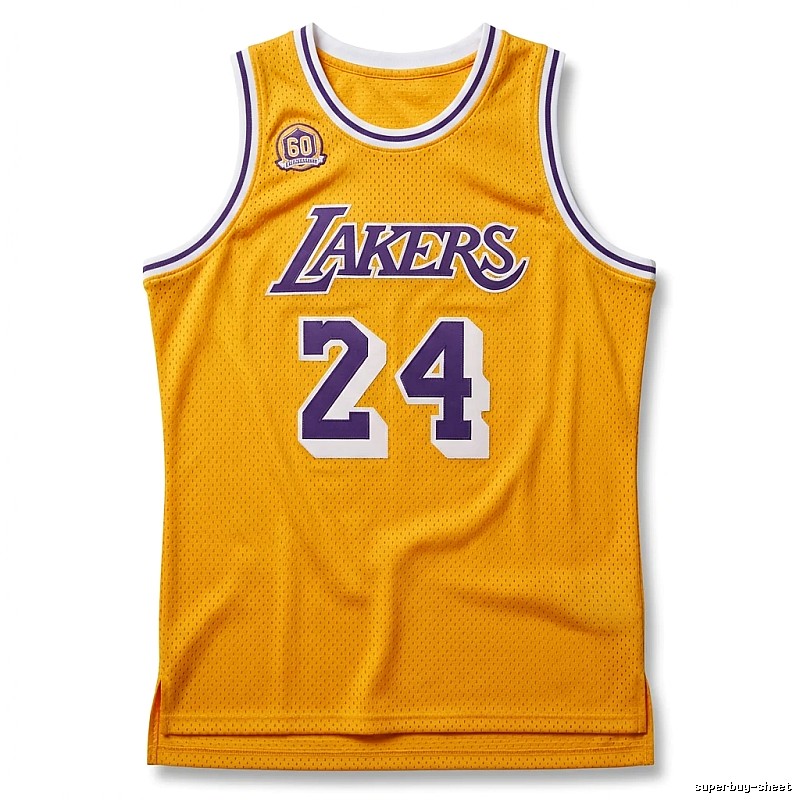 Michael Jordan retro-style orange jersey