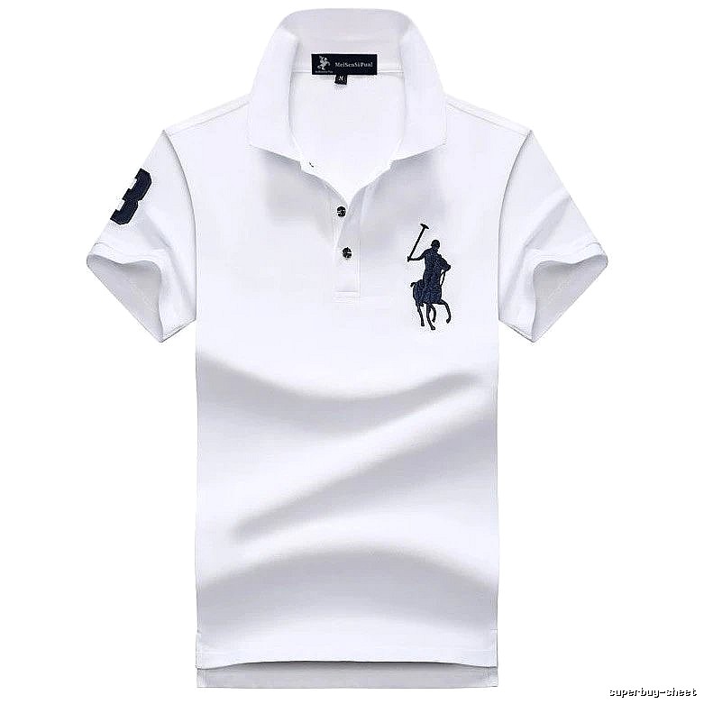 Ralph Lauren Statement Yellow polo shirt Bright Yellow Polo for Easy Pairing