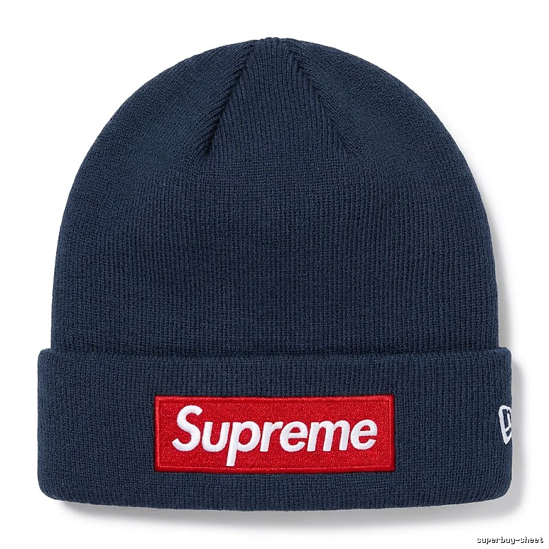Supreme Basic Beanie